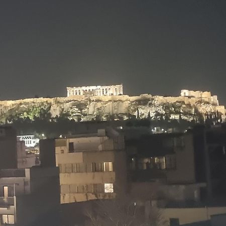 7Athens Lejlighedshotel Eksteriør billede