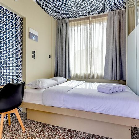7Athens Lejlighedshotel Eksteriør billede