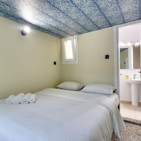 7Athens Lejlighedshotel Eksteriør billede