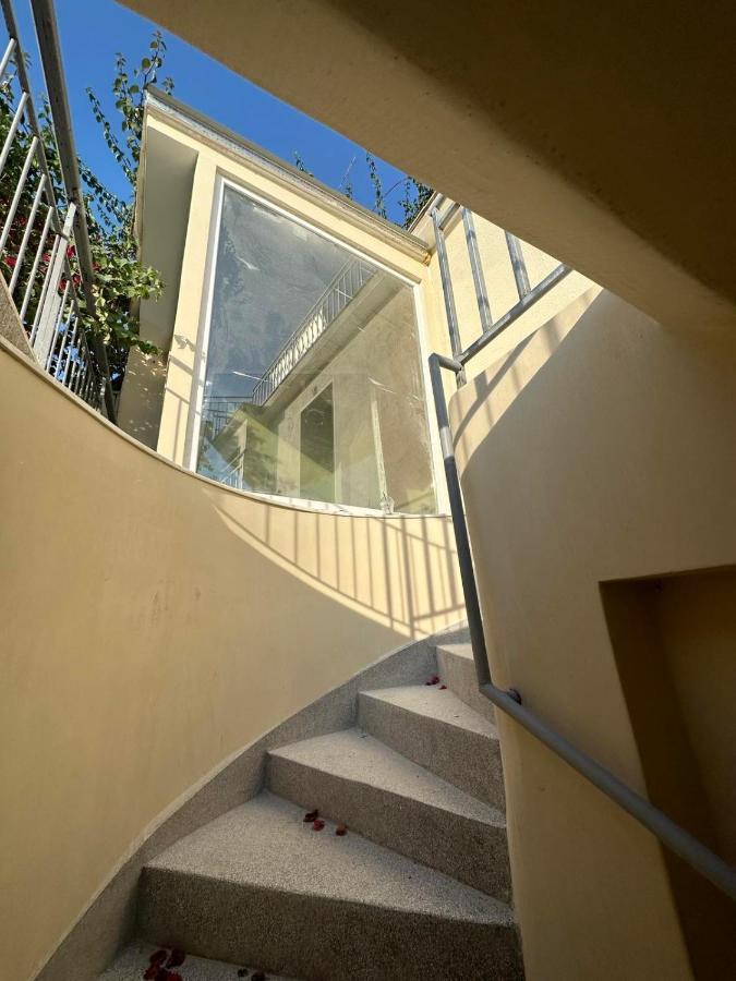 7Athens Lejlighedshotel Eksteriør billede
