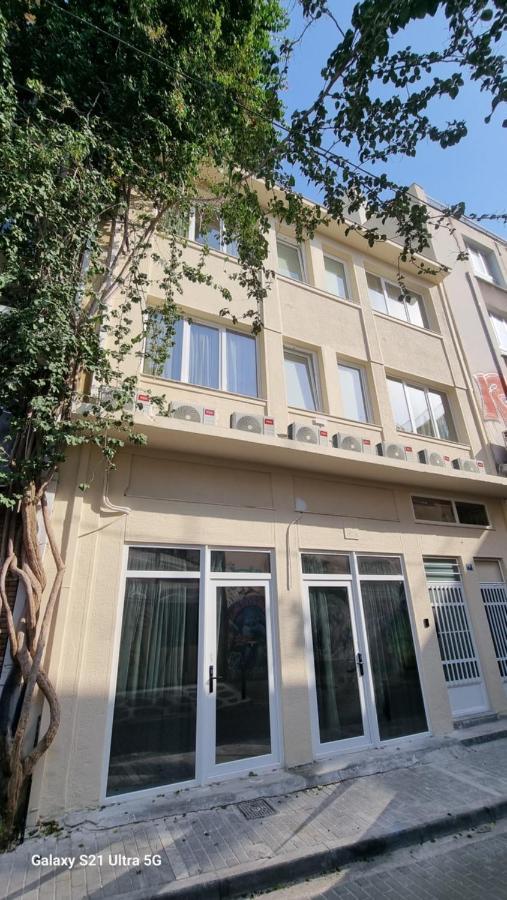 7Athens Lejlighedshotel Eksteriør billede