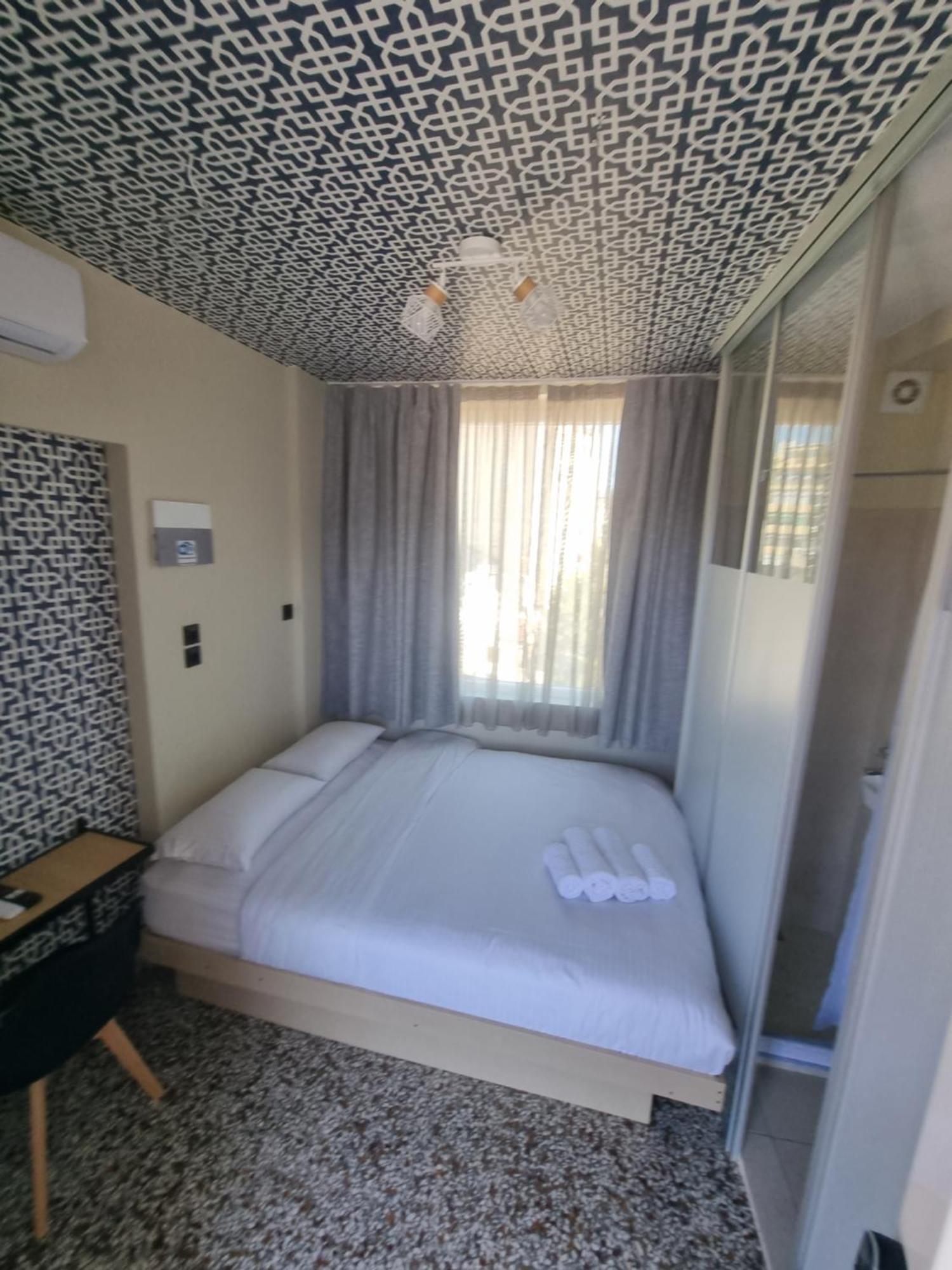 7Athens Lejlighedshotel Eksteriør billede