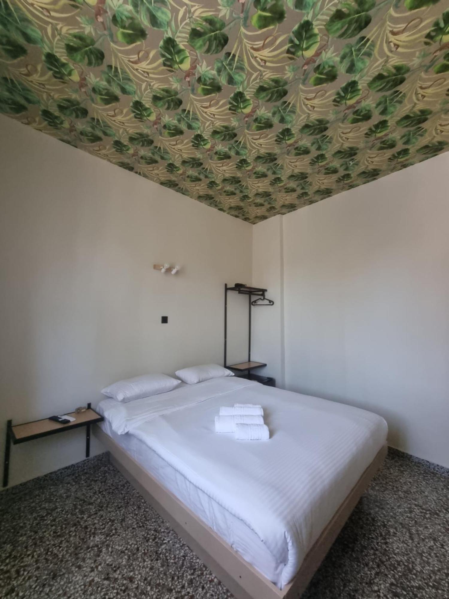 7Athens Lejlighedshotel Eksteriør billede