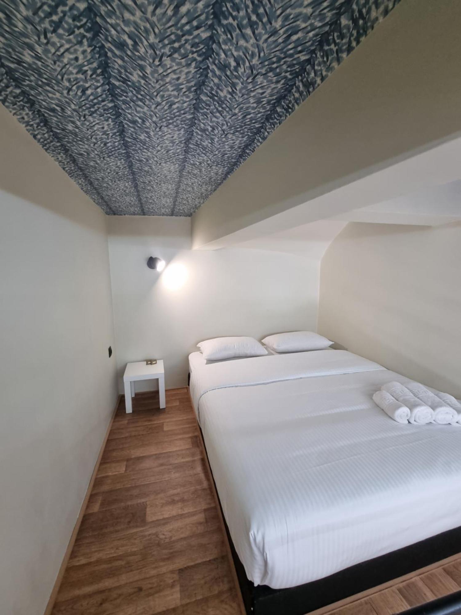 7Athens Lejlighedshotel Eksteriør billede