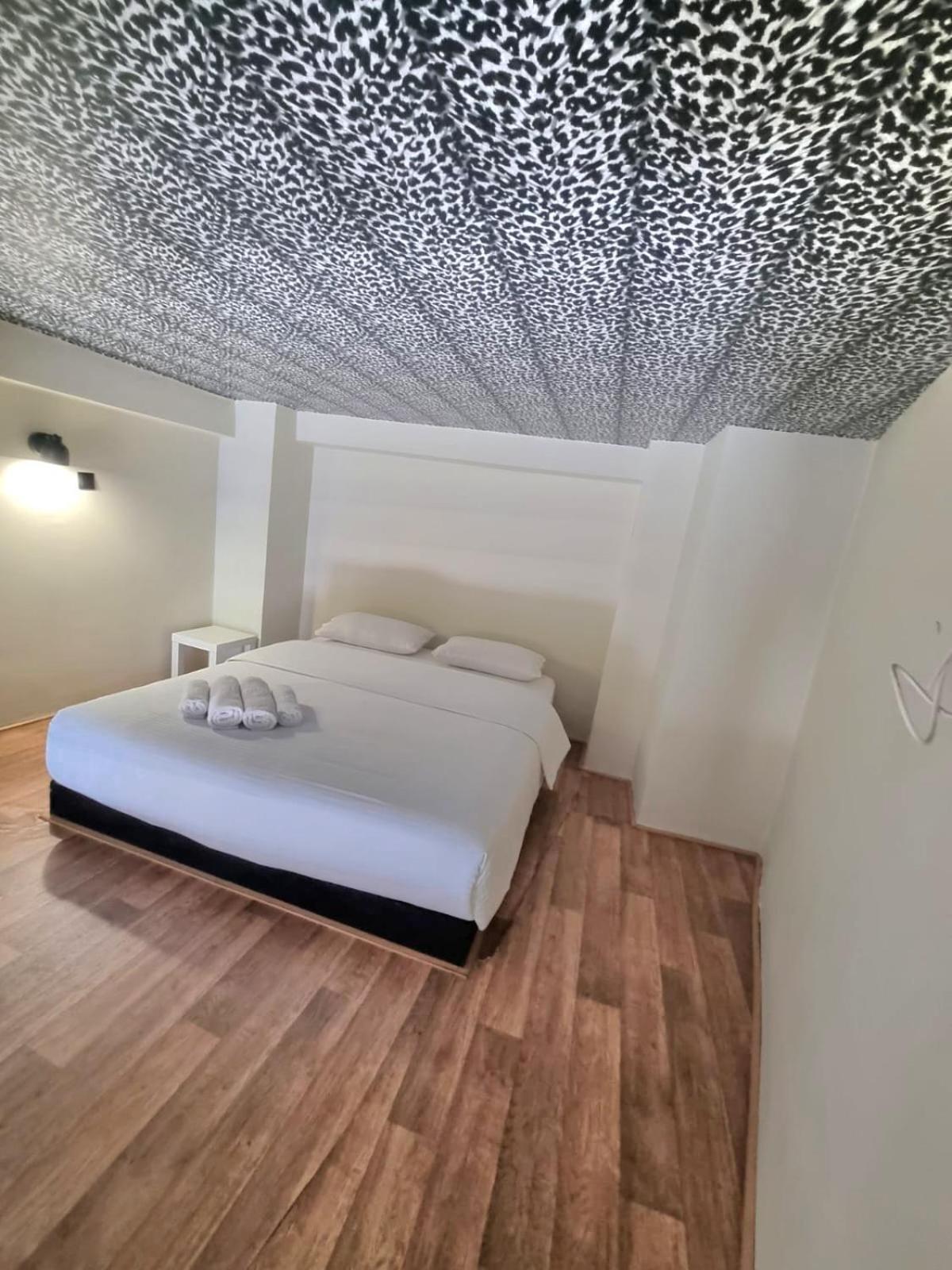 7Athens Lejlighedshotel Eksteriør billede
