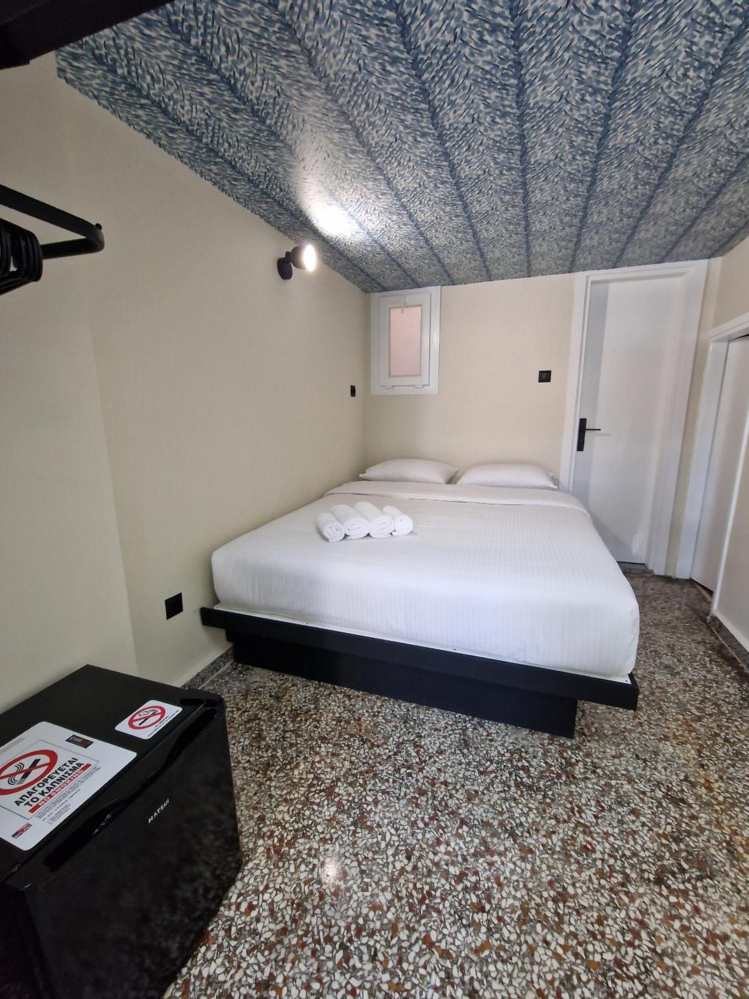 7Athens Lejlighedshotel Eksteriør billede