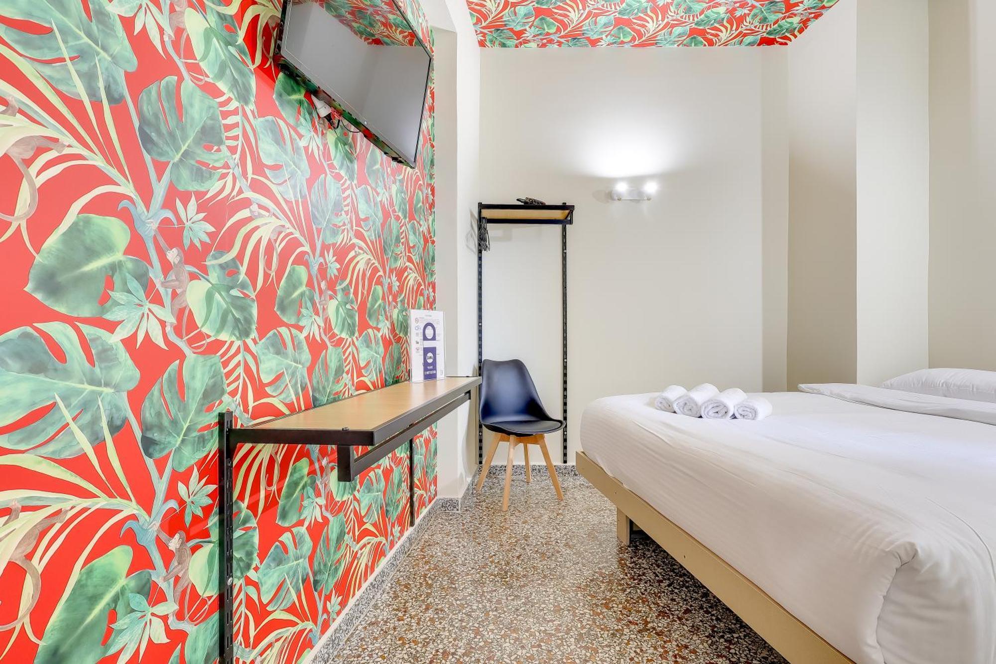 7Athens Lejlighedshotel Eksteriør billede