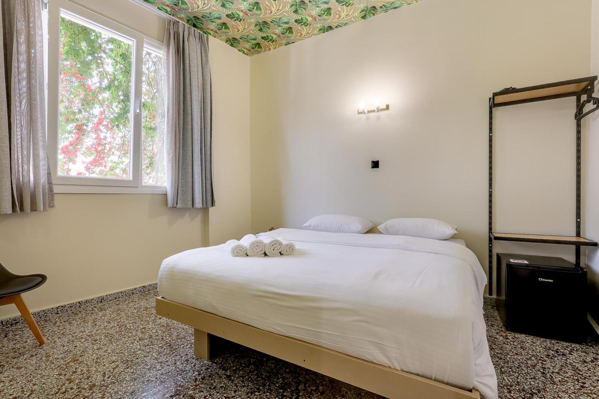 7Athens Lejlighedshotel Eksteriør billede