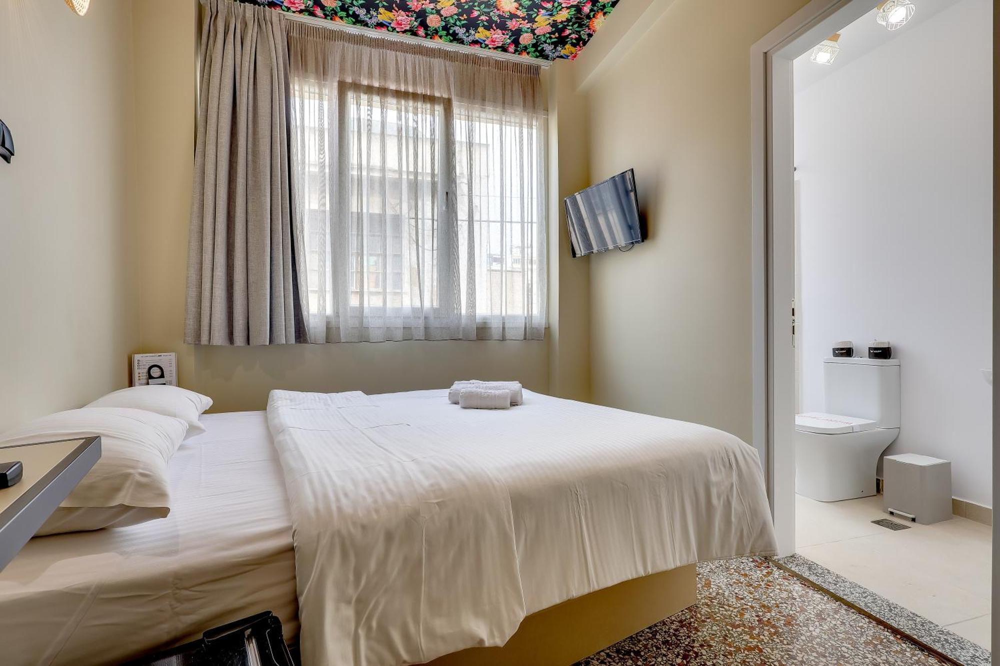 7Athens Lejlighedshotel Eksteriør billede