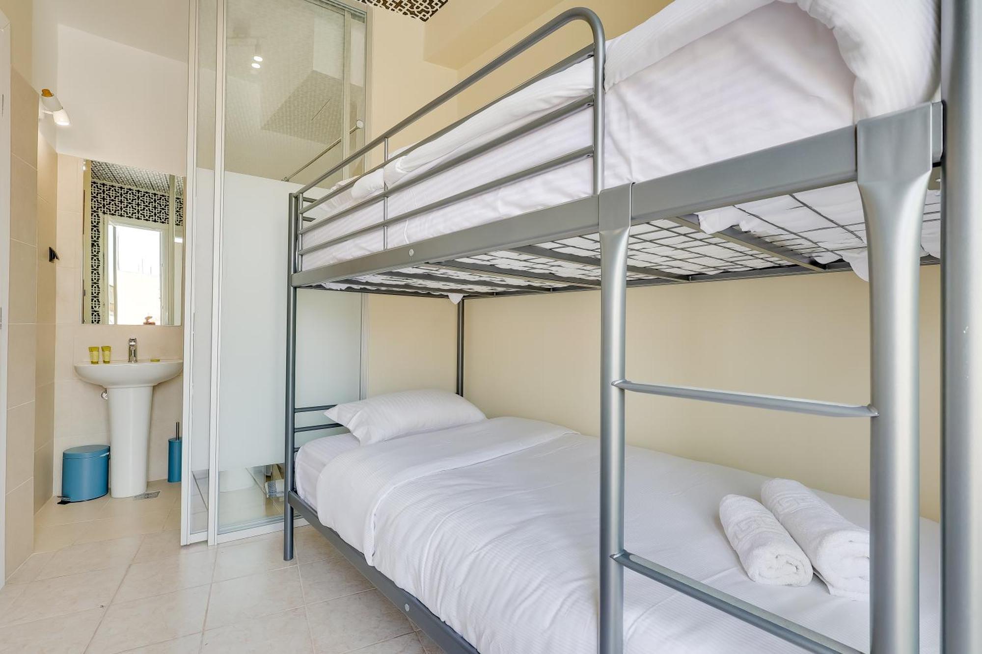 7Athens Lejlighedshotel Eksteriør billede