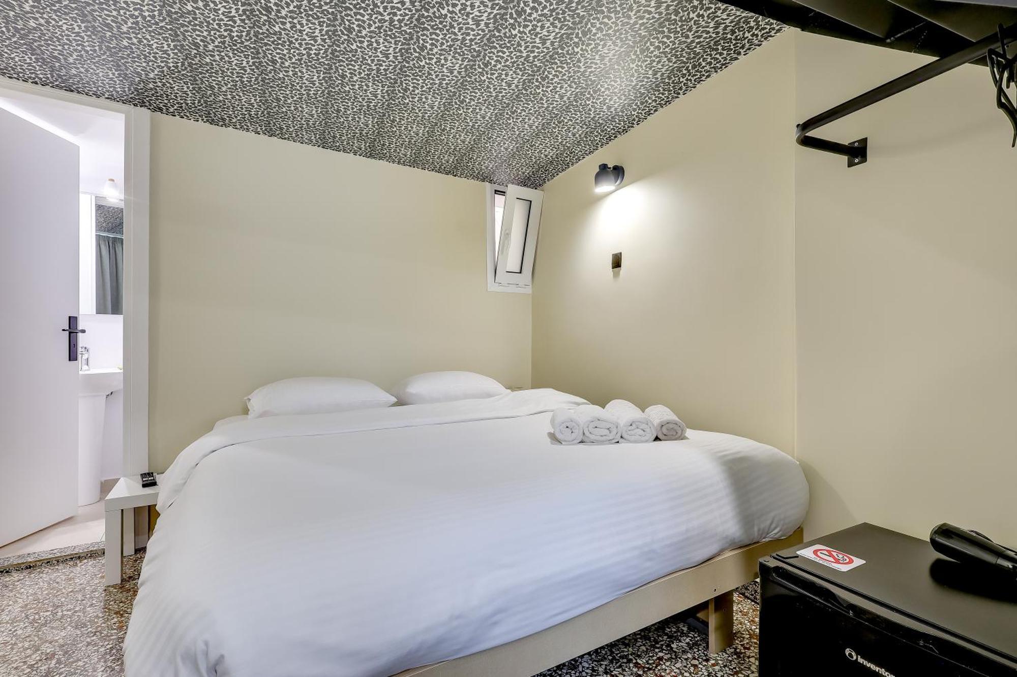 7Athens Lejlighedshotel Eksteriør billede