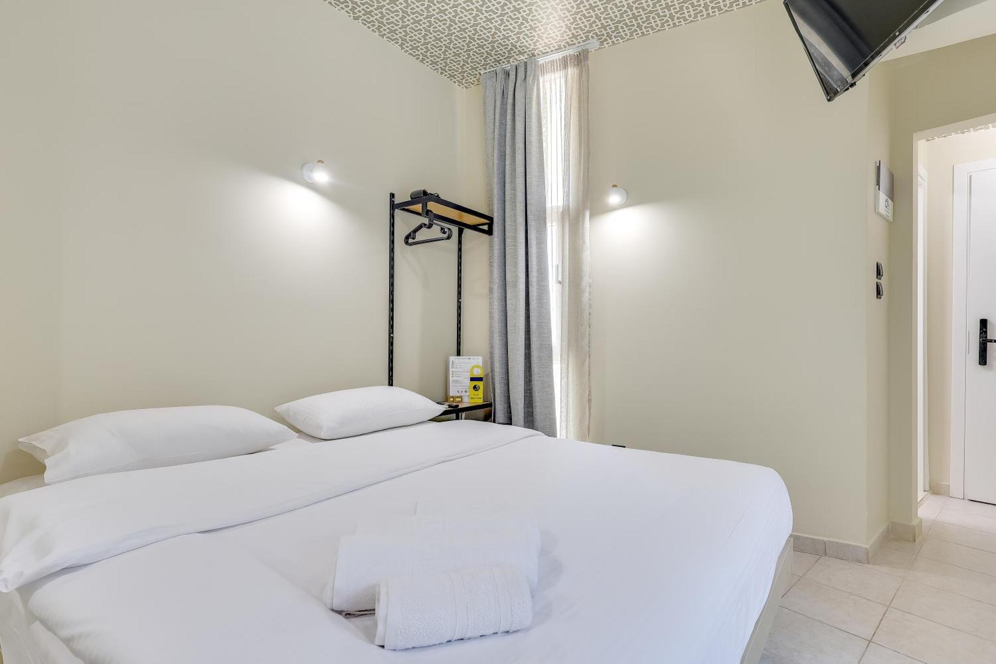 7Athens Lejlighedshotel Eksteriør billede