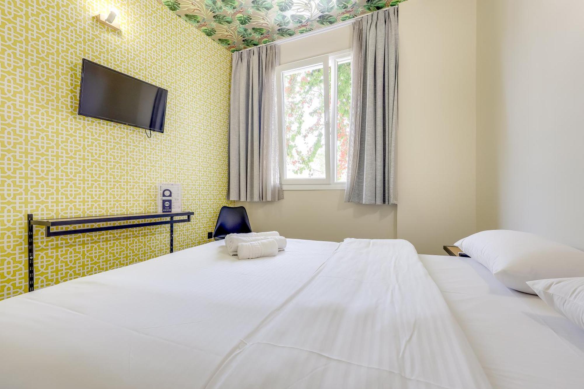 7Athens Lejlighedshotel Eksteriør billede