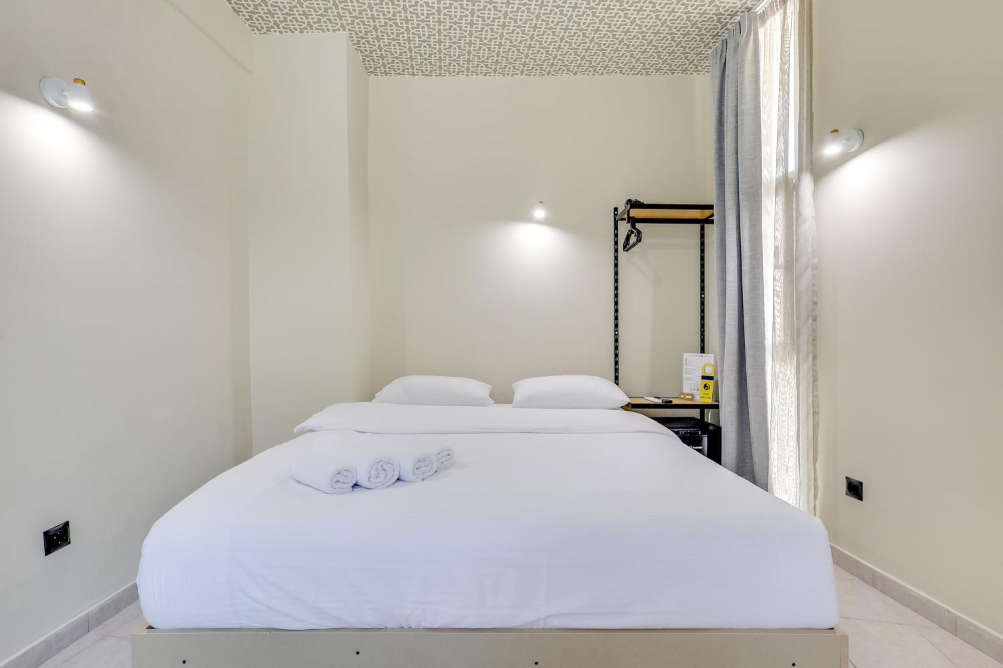7Athens Lejlighedshotel Eksteriør billede
