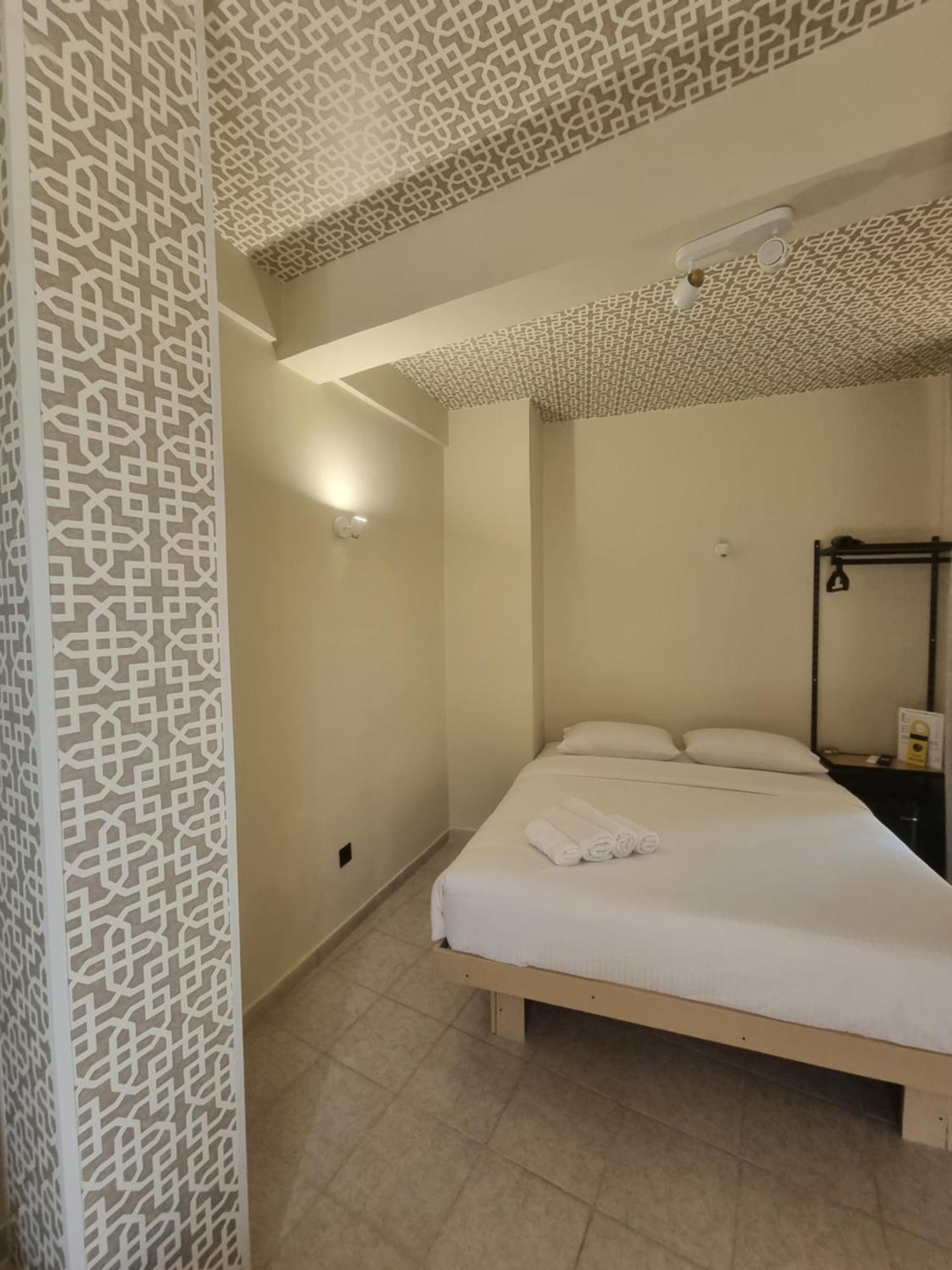 7Athens Lejlighedshotel Eksteriør billede