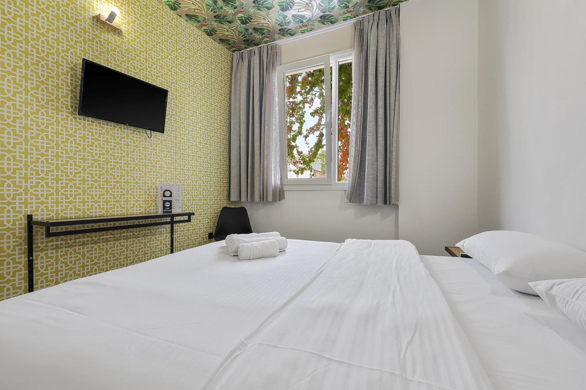 7Athens Lejlighedshotel Eksteriør billede