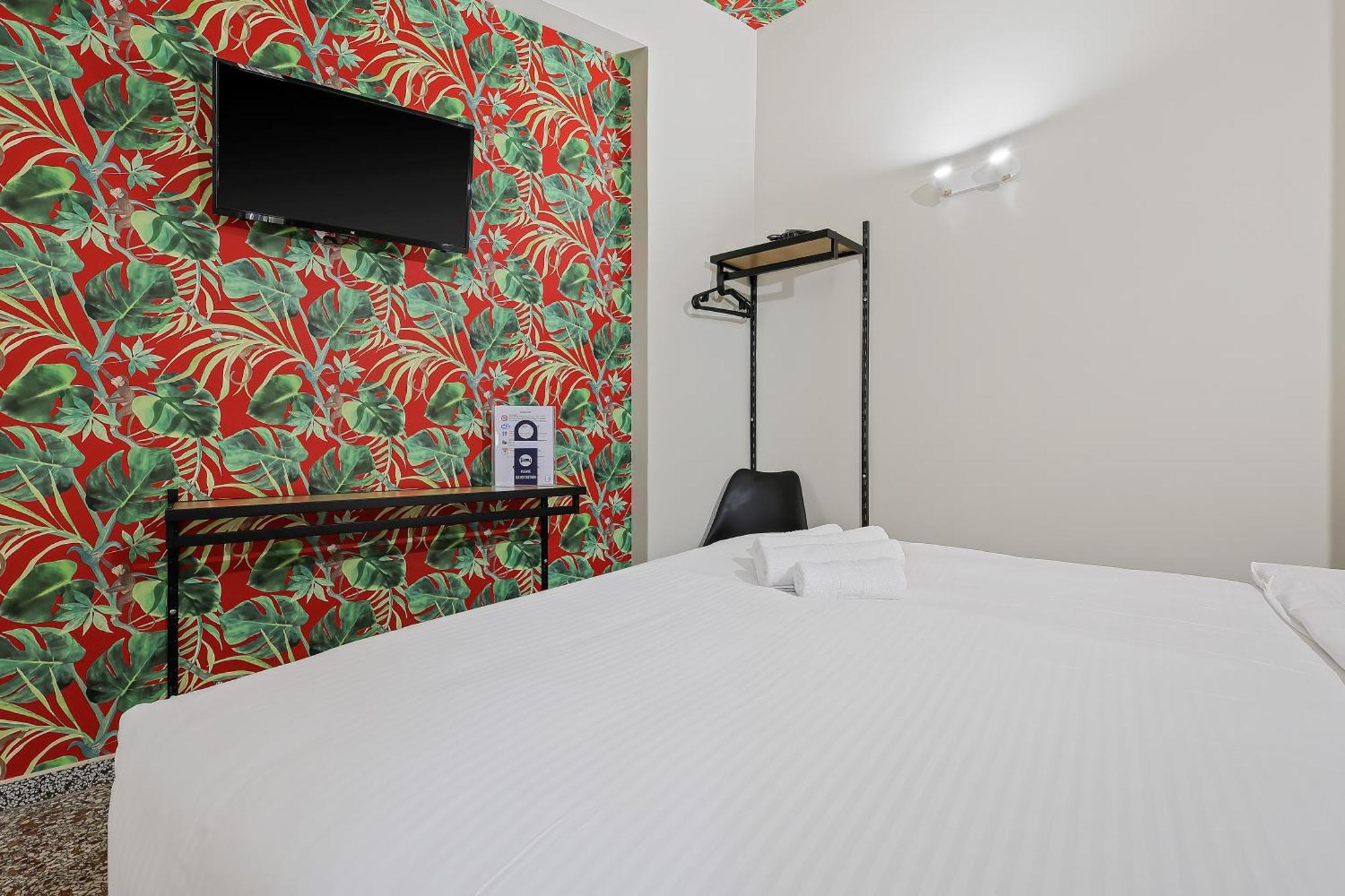 7Athens Lejlighedshotel Eksteriør billede
